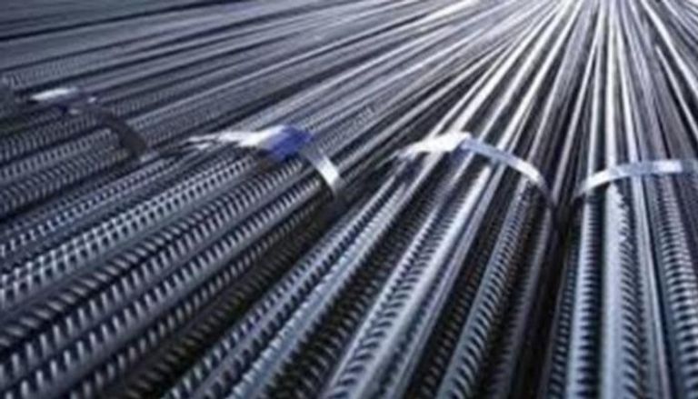 سعر حديد عز يسجل 38712 جنيهاً الأحد 19 أكتوبر 2025